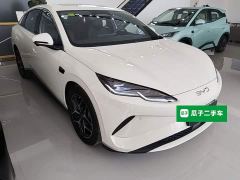 BYD Seal 06 EV 545KM Premier - ფოტო 3
