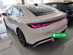 BYD Seal 06 EV 545KM Premier - ფოტო 4
