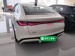 BYD Seal 06 EV 545KM Premier - ფოტო 5