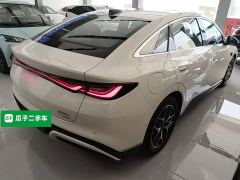 BYD Seal 06 EV 545KM Premier - ფოტო 6