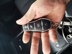 BYD Seal 06 EV 545KM Premier - ფოტო 8