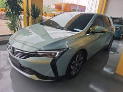 Buick Weilan 6 Plug-in Hybrid Connected Smart Edition - ფოტო 1