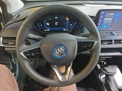 Buick Weilan 6 Plug-in Hybrid Connected Smart Edition - ფოტო 10