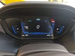 Buick Weilan 6 Plug-in Hybrid Connected Smart Edition - ფოტო 11