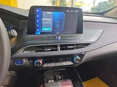 Buick Weilan 6 Plug-in Hybrid Connected Smart Edition - ფოტო 12