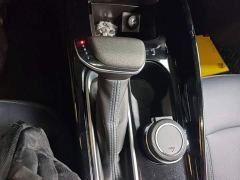 Buick Weilan 6 Plug-in Hybrid Connected Smart Edition - ფოტო 13