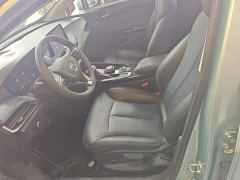 Buick Weilan 6 Plug-in Hybrid Connected Smart Edition - ფოტო 14