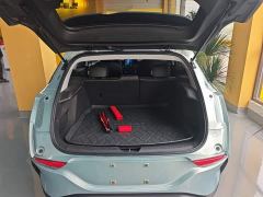 Buick Weilan 6 Plug-in Hybrid Connected Smart Edition - ფოტო 18
