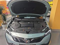 Buick Weilan 6 Plug-in Hybrid Connected Smart Edition - ფოტო 19