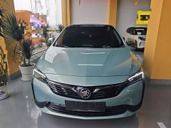 Buick Weilan 6 Plug-in Hybrid Connected Smart Edition - ფოტო 2