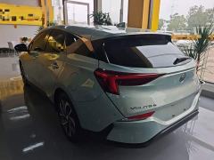 Buick Weilan 6 Plug-in Hybrid Connected Smart Edition - ფოტო 4