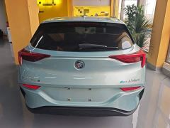Buick Weilan 6 Plug-in Hybrid Connected Smart Edition - ფოტო 5