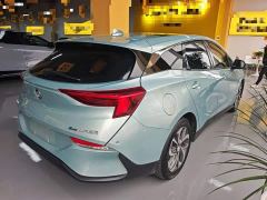Buick Weilan 6 Plug-in Hybrid Connected Smart Edition - ფოტო 6