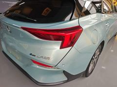 Buick Weilan 6 Plug-in Hybrid Connected Smart Edition - ფოტო 7