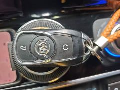 Buick Weilan 6 Plug-in Hybrid Connected Smart Edition - ფოტო 8