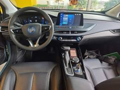 Buick Weilan 6 Plug-in Hybrid Connected Smart Edition - ფოტო 9