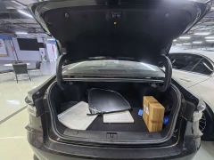 Chery Arrizo 8 2.0T DCT Chi - ფოტო 16