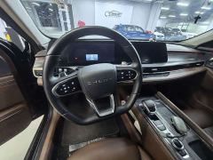 Chery Arrizo 8 2.0T DCT Chi - ფოტო 17