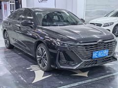 Chery Arrizo 8 2.0T DCT Chi - ფოტო 3
