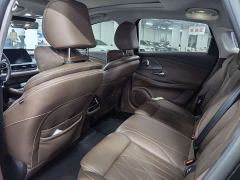 Chery Arrizo 8 2.0T DCT Chi - ფოტო 5