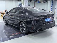 Chery Arrizo 8 2.0T DCT Chi - ფოტო 7