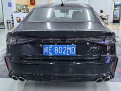 Chery Arrizo 8 2.0T DCT Chi - ფოტო 8
