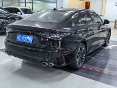 Chery Arrizo 8 2.0T DCT Chi - ფოტო 9