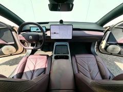 NIO ET5 75kWh - photo 3