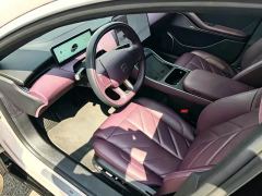 NIO ET5 75kWh - photo 4