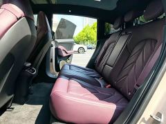 NIO ET5 75kWh - photo 6