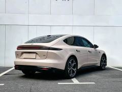 NIO ET5 75kWh - photo 7