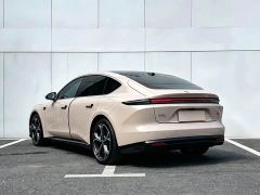 NIO ET5 75kWh - photo 8