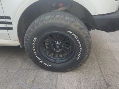 Tank 500 3.0T Edition 5 - photo 6