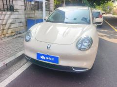 Ora Great Wall Good Cat 401km Standard Range Athena version Lithium iron phosphate - ფოტო 3