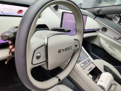 Changan ES EREV Edition 255km Max Edition - ფოტო 11