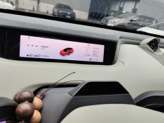 Changan ES EREV Edition 255km Max Edition - ფოტო 12