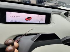Changan ES EREV Edition 255km Max Edition - ფოტო 13