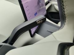 Changan ES EREV Edition 255km Max Edition - ფოტო 15