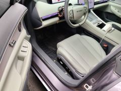 Changan ES EREV Edition 255km Max Edition - ფოტო 17