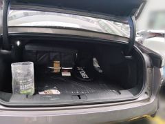 Changan ES EREV Edition 255km Max Edition - ფოტო 20