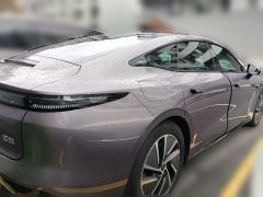 Changan ES EREV Edition 255km Max Edition - ფოტო 6