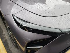 Changan ES EREV Edition 255km Max Edition - ფოტო 7