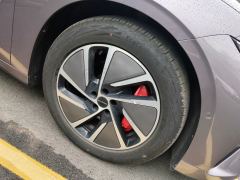 Changan ES EREV Edition 255km Max Edition - ფოტო 8