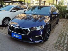 Skoda Octavia PRO TSI280 DSG Premium Edition - ფოტო 1