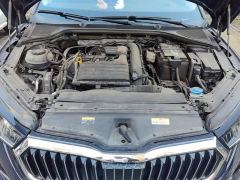 Skoda Octavia PRO TSI280 DSG Premium Edition - ფოტო 10