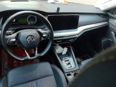 Skoda Octavia PRO TSI280 DSG Premium Edition - ფოტო 12