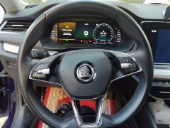 Skoda Octavia PRO TSI280 DSG Premium Edition - ფოტო 15