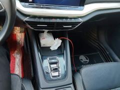 Skoda Octavia PRO TSI280 DSG Premium Edition - ფოტო 16