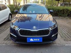 Skoda Octavia PRO TSI280 DSG Premium Edition - ფოტო 2