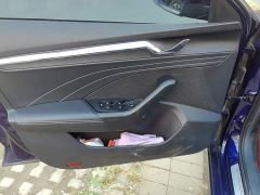 Skoda Octavia PRO TSI280 DSG Premium Edition - ფოტო 7
